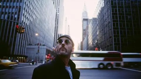 Jean Reno jako Leon