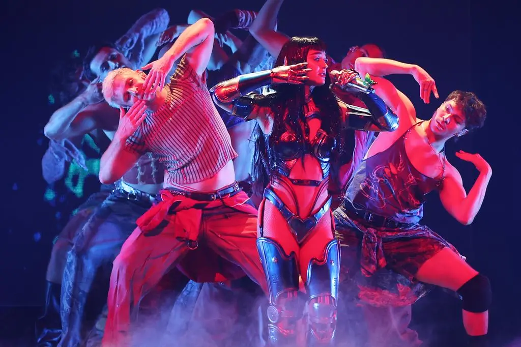 Katy Perry