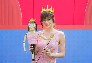 „LEGO Masters. Kierunek Polska”: Kim zawładnęły emocje?! Relacja z planu!