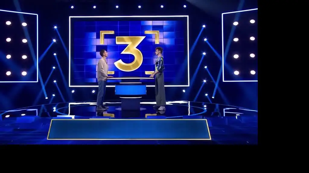 The Floor: Radek był wygranym poprzedniego odcinka! Poszedł na pierwszy ogień w 9