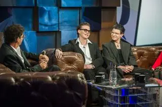 "Kuba Wojewódzki" odc. 14, Bracia Kacperczyk