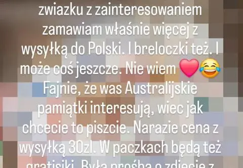Agata ze "ŚOPW" wbiła szpileczkę byłemu mężowi. Piotr odpowie? Zobaczcie, co napisała