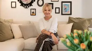 Pogromcy chaosu: Dorota Szelągowska