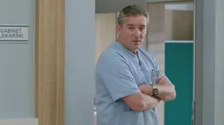 "Na Wspólnej", odc. 4146. Lew