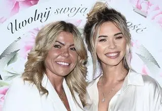 Matka Sandry Kubickiej zabrała głos po rozstaniu córki z Baronem. Co powiedziała Grace Kubicka?