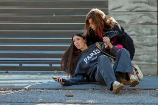 "Na Wspólnej" odc. 4131, Antosia i Weronika