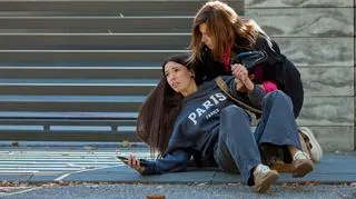 "Na Wspólnej" odc. 4131, Antosia i Weronika