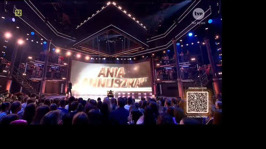 Anuszka Solo