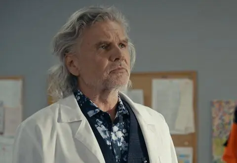 "Szpital św. Anny", odc. 65. Dyrektor martwi się o syna. Dlaczego Wroński nie daje znaku życia? [PRZED EMISJĄ W TV]