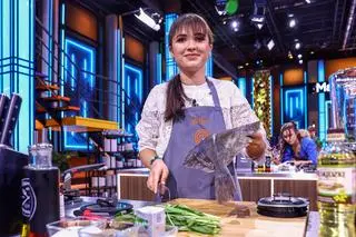 MasterChef - Wika