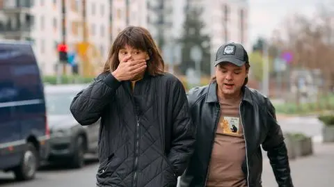 "Na Wspólnej" odc. 4151