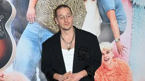 Krzysztof Zalewski rzadko mówi o synku. Teraz zaskoczył wyznaniem