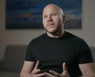 Maciej Kubik "Ślub od pierwszego wejrzenia 11"