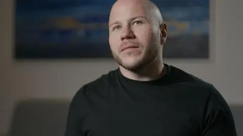 Maciej ma wątpliwości? Zaskakujące wyznanie uczestnika "ŚOPW". "Boję się, czy ona ze mną wytrzyma"