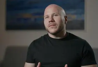 Maciej ma wątpliwości? Zaskakujące wyznanie uczestnika "ŚOPW". "Boję się, czy ona ze mną wytrzyma"