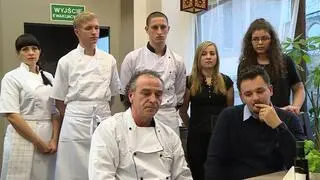 "Kuchenne rewolucje", sezon 15, odc. 6 
