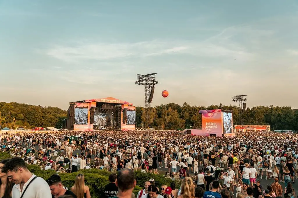 BitterSweet Festival 