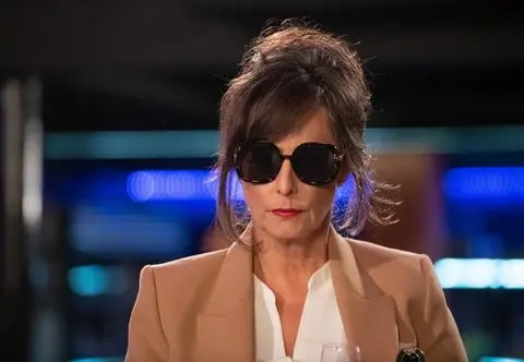 "Nie jestem typową babcią". Anna Korcz opowiedziała szczerze o życiu rodzinnym. Jakie ma relacje z wnukami?