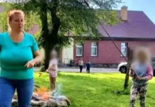 Co działo się w domu Beaty Klimek? Dzieci zaczęły mówić o tym, jak traktował je ojciec. "Chciały uciekać z domu"