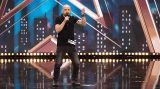 Mam Talent!: Pan Michau