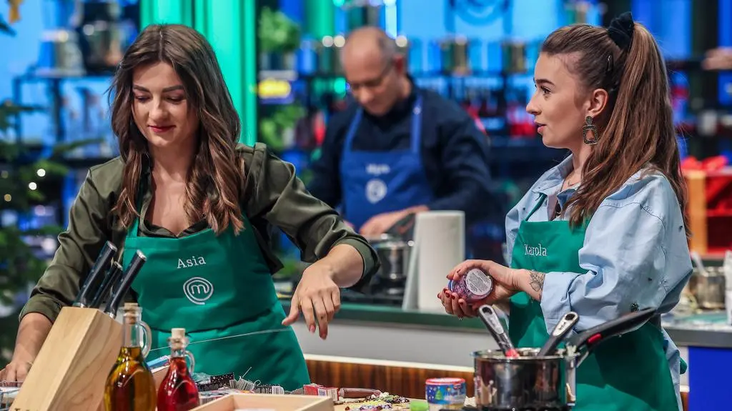 MasterChef: Odcinek świąteczny