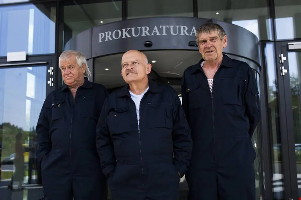 "Na bank się uda"