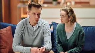 "Na Wspólnej", odc. 4193. Kasia spotyka się z Kaliną, a Darek z Łukaszem. Padnie propozycja nie do odrzucenia!? [PRZED EMISJĄ w TV]