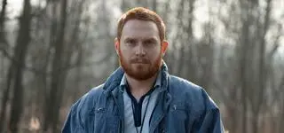 Cezary Kołacz o roli w "Niebo. Rok w piekle". "Taka historia może dotknąć każdego z nas"