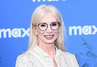 To był przełomowy rok dla Ewy Gawryluk. Jak zmieniała się przez lata?