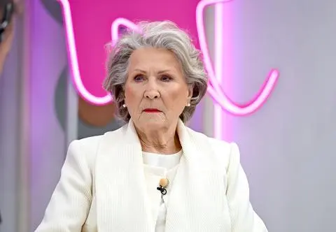 Irena Santor mierzyła się z tragedią. Przedwczesna śmierć córki odcisnęła piętno na jej życiu