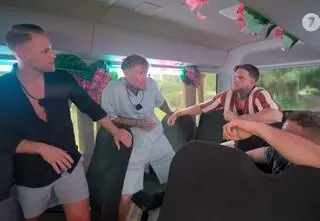 "Hotel Paradise 11" startuje. Będziecie w szoku, czego uczestnicy szukają w drugiej połówce [PRZED EMISJĄ W TV]