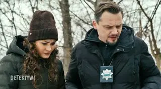 "Detektywi"