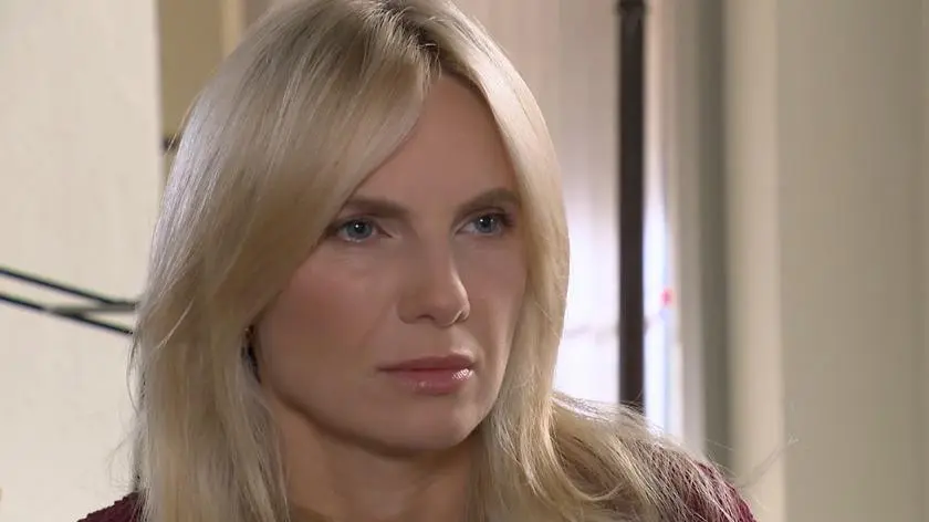 "Na Wspólnej" PRZED EMISJĄ odc. 3928 w TV: Cieślik kontra Monika! Jak to  się skończy? - TVN