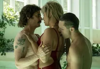 "Lady Love". Kariera Lucyny nabiera tempa. Czym zachwyci branżę? 