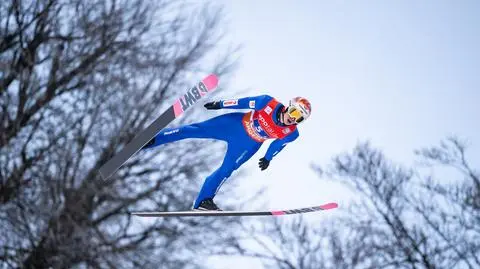 Skoki narciarskie Lake Placid 2025 w TVN. Sprawdź, o której oglądać