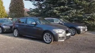 Do Poręby na Śląsku trafi BMW serii 1