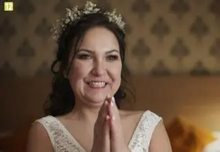 Katarzyna ze "ŚOPW" w zjawiskowej odsłonie. W takim wydaniu jeszcze jej nie widzieliśmy. "Jak modelka!"