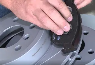 Brake-by-wire - co to jest? Tak mogą wyglądać hamulce przyszłości
