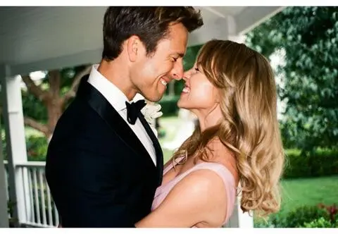 Sydney Sweeney Glen Powell zakochują się w sobie! "Tylko nie ty" już na platformie Max