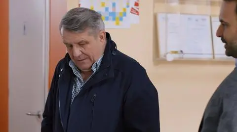 "Na Wspólnej" odc. 4070. Chciał ratować syna. Został oskarżony. O co? [PRZED EMISJĄ w TV]