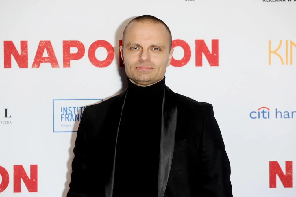 Marcin Hakiel