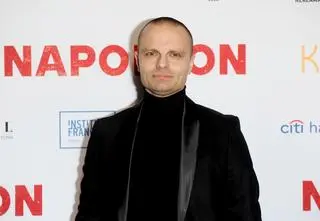 Marcin Hakiel był wzywany do szkoły córek. Wszystko przez rozwód 