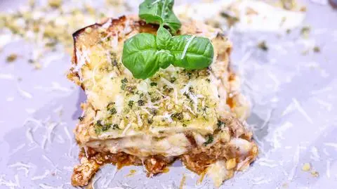 Maja Koriat: Lasagne