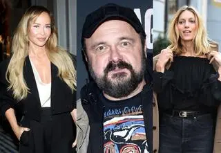 Polski akcent na festiwalu filmowym w Cannes. Anja Rubik zachwyciła fotoreporterów