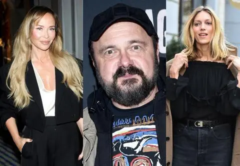 Polski akcent na festiwalu filmowym w Cannes. Anja Rubik zachwyciła fotoreporterów