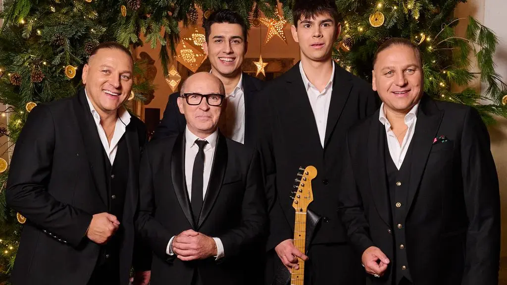Koncert "Wspólne kolędowanie - najpiękniejsze polskie melodie" w Wigilię w TVN!