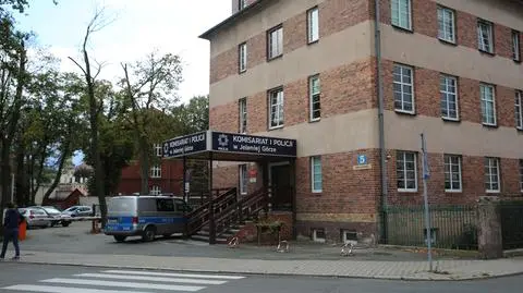Niebezpieczne dzielnice - seria 1, odcinek 8