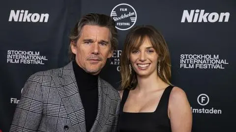 Maya Hawke wyszła za mąż! Córka Ethana Hawke’a i Umy Thurman przyćmiewa słynnego ojca