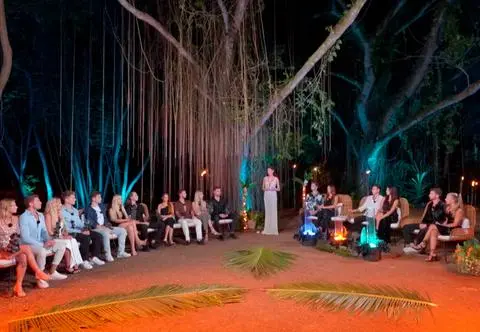"Hotel Paradise" 10. Uczestnicy zdecydowali. Ta para odpadła tuż przed finałem!