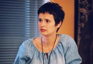 Gabriela z "Na Wspólnej" była ulubienicą widzów. Tragedia przerwała jej karierę. Co dziś robi Ewa Gorzelak?